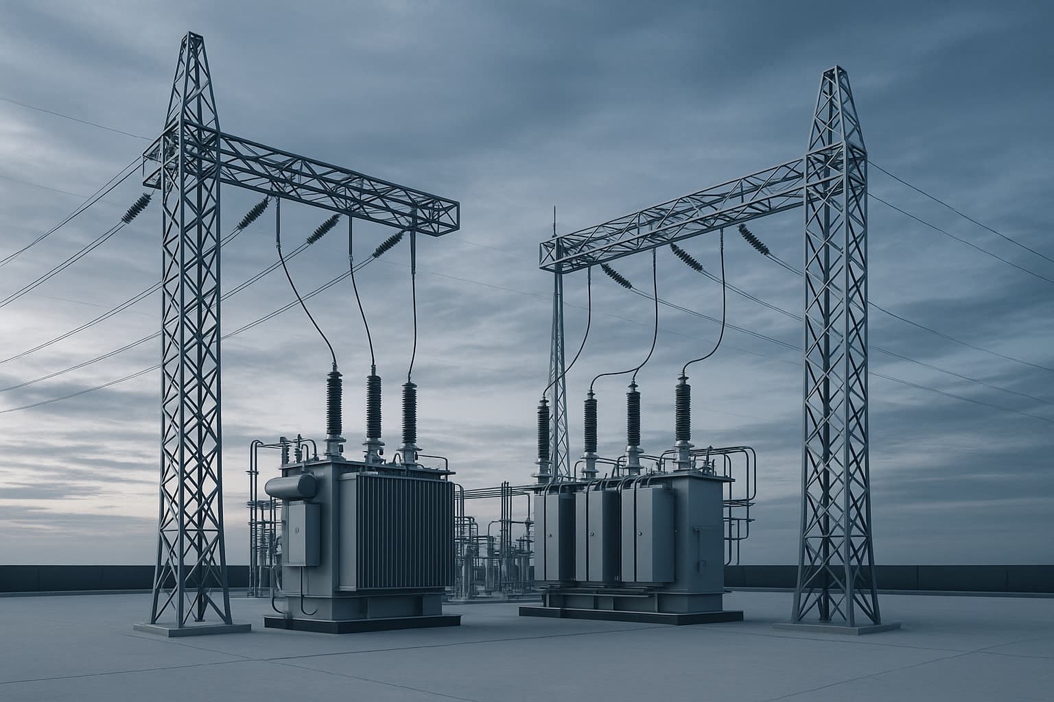 Asset Management Platform